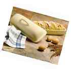 2575 Sassafras Superstone Covered Baker 722651276381
