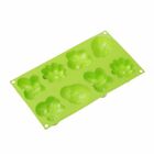 26.117.85.0063 Silikomart Pastry Mould Spring 8051085024018