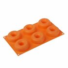 26.170.71.0063 Silikomart Pastry Mould Doughnut 8051085203529