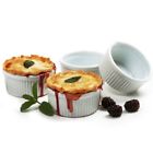260 Norpro Porcelain Set 4 885570204788