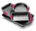 26023 Nonstick Baking Pans Set Of 4 Premium Bakeware Toaster Oven Needs 742574026023 26023 Nonstick Baking Pans Set Of 4 Premium Bakeware Toaster Oven Needs 742574026023
