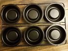 261539 Cookin The American Way Strawberry Shortcake Pan Baking Dessert
