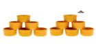 261dc Norpro Oz Yellow Ramekin New 028901902612