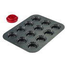26734 Chicago Metallic Mini Pie 070687105312