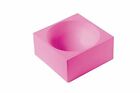 27.018.19.0063 Silikomart Cake Mould Silicone Hemisphere 8051085241828