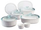27366 Corning Ware French White 600604427366