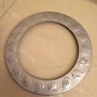 2739 R M Non-stick Pie 0768545127391