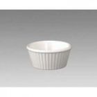 Iw-0361a-wh 274257082 Gessner 60ml White Fluted