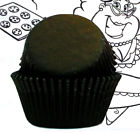 275 Gp Black-rt Goldas Kitchen Baking Cups Solid Black Mini 675328001000 275 Gp Black-rt Goldas Kitchen Baking Cups Solid Black Mini 675328001000