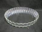 28 Arcuisine Borosilicate Glass Pie-tart-flan