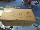 2861 Pampered Chef Executive Cookware