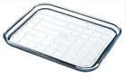 291b000-5016 Pyrex Borosilicate Clear Rectangle 799439108080