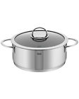 30105214690000 Wmf Inc Silit Vignola Casserole With Lid Americas 744004485172