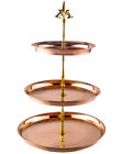 30105469730000 Old Dutch 3-tier Copper 045642009950