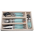 30108920400000 Jean Dubost Laguiole 24pc