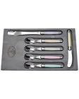 30108920410000 Jean Dubost Laguiole 6pc