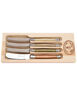 30108920430000 Jean Dubost Laguiole Spreader Set 219331974554