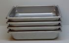 30222 Vollrath Super Pan Stainless