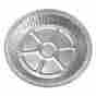 30430 Handi-foil Of America Aluminum Pie Pan 9 200 Carton 749384001400