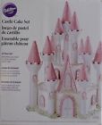 310-910 Wilton Cake Castle Set