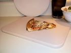310204-3bkz-sqr Baking Stone Rectangle Toaster Oven 989898427680