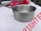 3121406 Quart Sauce All-clad New Thomas Keller Edtion Copper Clad 3 Pan W Lid