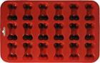 312266 Cakery Bone Silicone Cake Pan By 885451982866