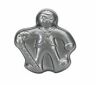 0111726 31242 Nordic Ware Gingerbread Boy Classic Baking Mold 011172312426 0111726 31242 Nordic Ware Gingerbread Boy Classic Baking Mold 011172312426