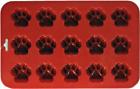 312662 Cakery Mini Paw Silicone Cake Pan By 787543850506