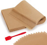 313039749759 Oamceg Pcs Parchment Paper Sheets No Chemical Unbleached 313039749759 Oamceg Pcs Parchment Paper Sheets No Chemical Unbleached