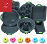 313052158187 To Encounter Pieces Silicone Bakeware Set Baking Pans