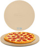 313106997991 Homepro Manufacturing Round Pizza Stone For Oven Grill