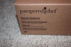 3139 The Pampered Chef Rockcrock
