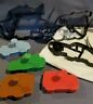3198868 William Sonoma Pixar Cars Set Of Pancake Molds And Cookie 3198868 William Sonoma Pixar Cars Set Of Pancake Molds And Cookie