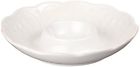 32007 Lenox French Perle Chip And Dip White Bakeware Sets 882864512574