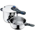 3201001135 Wmf Perfect Plus Qt And Pressure Cookers Set 781147978642
