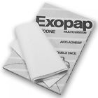 320201 Matfer Exopap Silicone Baking Paper 500 Sheets 3334493202014