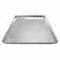 32495 Winware By Winco Bakery Sheet Pan Aluminum Patisseries Cupcakes Cookies Set 6 18 X 26 Inch 0761873132495