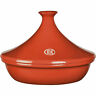 325632 Emile Henry New Flame Tagine Quart Terracotta 3289313256329
