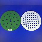 3258 Norpro Christmas Tree Lattice 028901032586