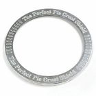 3277 Norpro 10 Pie Crust 028901032777