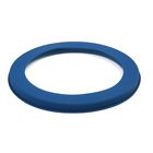 3278 Norpro Silicone 10 Blue 028901032784
