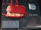 3289316155087 Pain Campagne Emile Henry Emilie Bread Cloche