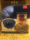 33010 Good Cook Sculpted Castle Design Silicone Bakeware By 076753503334