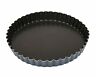 332225 Matfer Bourgeat Exopan Fluted Tart And Quiche Pan 334493322255