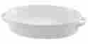 Del-13oval 3324859 Ten Strawberry Street 13.2 In Oval Bakeware Id 017794829472