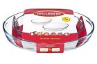 333sa75-6144 Arcuisine International Cookware Borosilicate 3426470270328