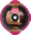 336301 Trudeau Maison Structure Pro Fluted Cake Pan 063562648691