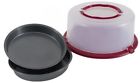 33948 Mainstays Cake Pans With 076753339483