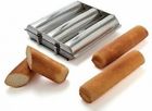 341712 Matfer Bourgeat Triple Round Bread